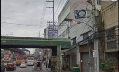 5-Storey Commercial Building along EDSA, Quezon City