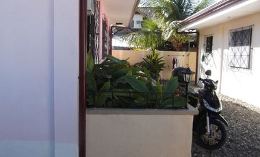 Apartments for Sale in Dumaguete City ID 14293