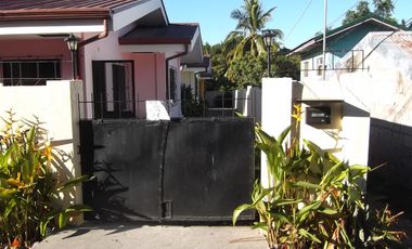 Apartments for Sale in Dumaguete City ID 14293