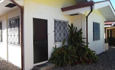 Apartments for Sale in Dumaguete City ID 14293