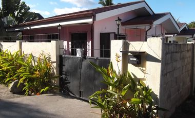Apartments for Sale in Dumaguete City ID 14293