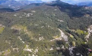 BELLISIMO TERRENO EN CARRETERA A MINERAL DEL CHICO, HIDALGO ZONA ECOTURISMO