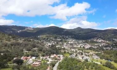 BELLISIMO TERRENO EN CARRETERA A MINERAL DEL CHICO, HIDALGO ZONA ECOTURISMO