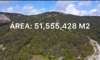 BELLISIMO TERRENO EN CARRETERA A MINERAL DEL CHICO, HIDALGO ZONA ECOTURISMO