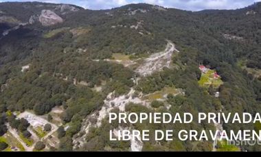 BELLISIMO TERRENO EN CARRETERA A MINERAL DEL CHICO, HIDALGO ZONA ECOTURISMO