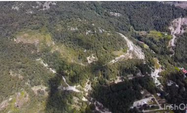 BELLISIMO TERRENO EN CARRETERA A MINERAL DEL CHICO, HIDALGO ZONA ECOTURISMO