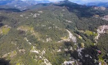 BELLISIMO TERRENO EN CARRETERA A MINERAL DEL CHICO, HIDALGO ZONA ECOTURISMO