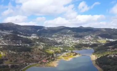 BELLISIMO TERRENO EN CARRETERA A MINERAL DEL CHICO, HIDALGO ZONA ECOTURISMO