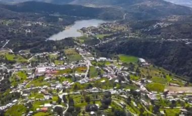 BELLISIMO TERRENO EN CARRETERA A MINERAL DEL CHICO, HIDALGO ZONA ECOTURISMO