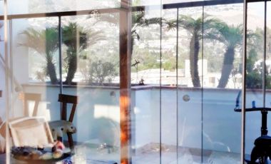 VENDO LINDO PENTHOUSE DUPLEX 4 DORMITS CON TERRAZAS – URB LA FLORESTA  MONTERRICO -SURCO