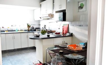 VENDO LINDO PENTHOUSE DUPLEX 4 DORMITS CON TERRAZAS – URB LA FLORESTA  MONTERRICO -SURCO