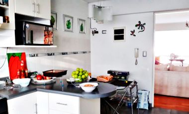 VENDO LINDO PENTHOUSE DUPLEX 4 DORMITS CON TERRAZAS – URB LA FLORESTA  MONTERRICO -SURCO