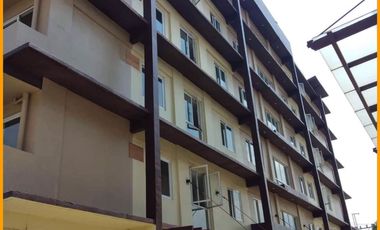 1 Bedroom 34sqm - Rent To Own Condo | Buildersville Valenzuela