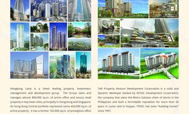 FOR SALE: SEAVIEW STUDIO CONDO UNIT IN MANDANI BAY SUITES. MOVE-IN READY. FULLY- FURNISHED. NEAR CEBU DOCTOR'S UNIVERSITY-MANDAUE CITY, CEBU.