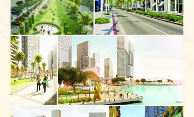 FOR SALE: SEAVIEW STUDIO CONDO UNIT IN MANDANI BAY SUITES. MOVE-IN READY. FULLY- FURNISHED. NEAR CEBU DOCTOR'S UNIVERSITY-MANDAUE CITY, CEBU.