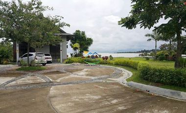 Beachfront Villas for Sale in Danao, Cebu