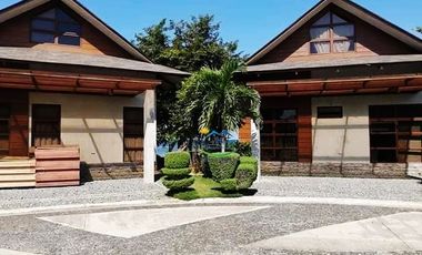 Beachfront Villas for Sale in Danao, Cebu