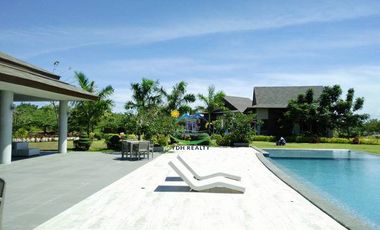 Beachfront Villas for Sale in Danao, Cebu