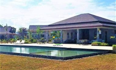 Beachfront Villas for Sale in Danao, Cebu