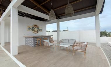 VENDO TERRENO VISTALMAR PUNTA CARNERO