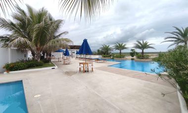 VENDO TERRENO VISTALMAR PUNTA CARNERO