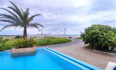VENDO TERRENO VISTALMAR PUNTA CARNERO