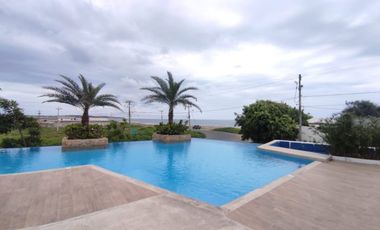VENDO TERRENO VISTALMAR PUNTA CARNERO