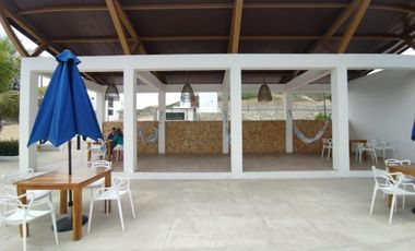 VENDO TERRENO VISTALMAR PUNTA CARNERO