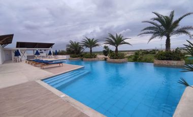 VENDO TERRENO VISTALMAR PUNTA CARNERO