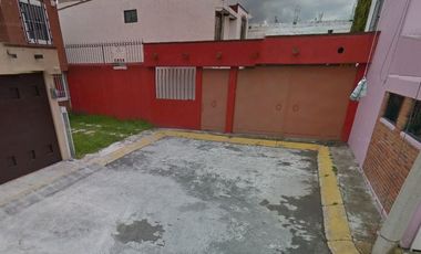 BONITA CASA A PRECIO DE REMATE GRAN OPORTUNIDAD DE INVERCION EN TOLUCA EDO. MEX