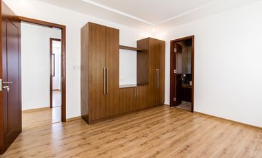 Pre-selling Modern House and Lot For Sale, BF Homes, Paranaque City