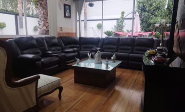 Casa en venta en Puebla zona de Zavaleta