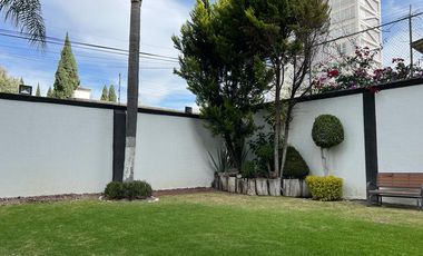 Casa en venta en Puebla zona de Zavaleta