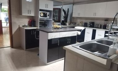 Casa en venta en Puebla zona de Zavaleta