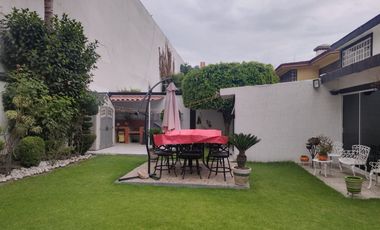 Casa en venta en Puebla zona de Zavaleta