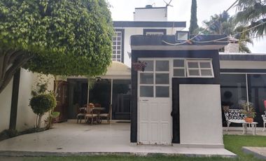 Casa en venta en Puebla zona de Zavaleta
