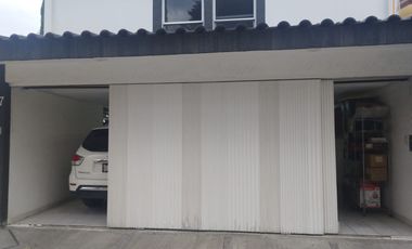 Casa en venta en Puebla zona de Zavaleta