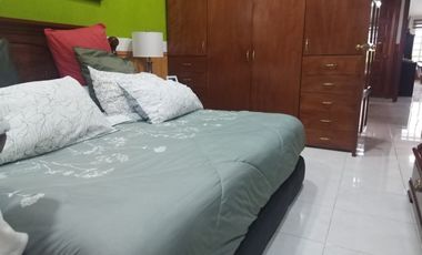 Casa en venta en Puebla zona de Zavaleta