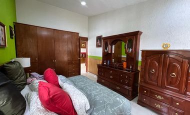 Casa en venta en Puebla zona de Zavaleta