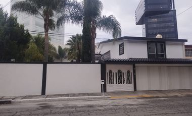 Casa en venta en Puebla zona de Zavaleta