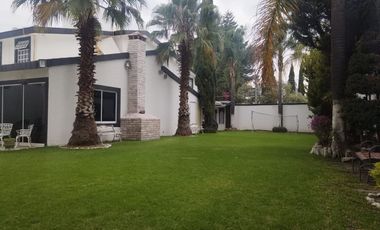 Casa en venta en Puebla zona de Zavaleta