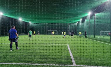 Z O N A S U R . C L   COMPLEJO DEPORTIVO 3 CANCHAS FUTBOLITO EXCELENTE UBICACION