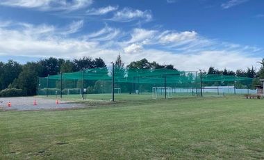 Z O N A S U R . C L   COMPLEJO DEPORTIVO 3 CANCHAS FUTBOLITO EXCELENTE UBICACION