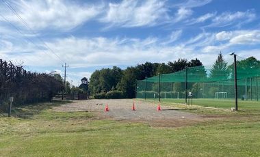 Z O N A S U R . C L   COMPLEJO DEPORTIVO 3 CANCHAS FUTBOLITO EXCELENTE UBICACION