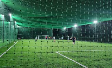 Z O N A S U R . C L   COMPLEJO DEPORTIVO 3 CANCHAS FUTBOLITO EXCELENTE UBICACION