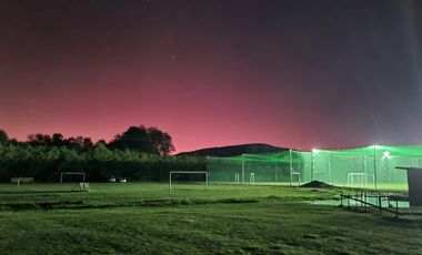 Z O N A S U R . C L   COMPLEJO DEPORTIVO 3 CANCHAS FUTBOLITO EXCELENTE UBICACION