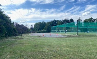 Z O N A S U R . C L   COMPLEJO DEPORTIVO 3 CANCHAS FUTBOLITO EXCELENTE UBICACION