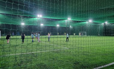 Z O N A S U R . C L   COMPLEJO DEPORTIVO 3 CANCHAS FUTBOLITO EXCELENTE UBICACION