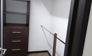 DEPARTAMENTO EN VENTA 1 RECAMARA
