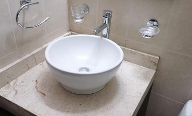 DEPARTAMENTO EN VENTA 1 RECAMARA